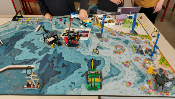 Lego-AG